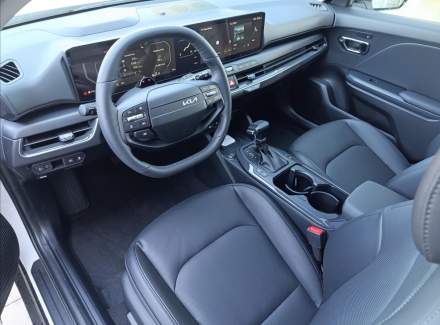 Kia - Avella