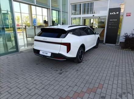 Kia - Avella