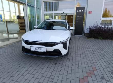 Kia - Avella