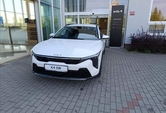 Kia - Avella