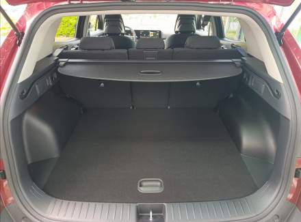 Kia - Sportage