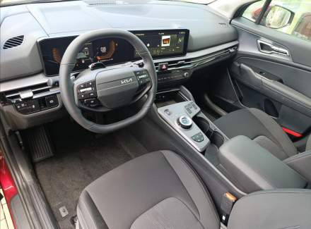 Kia - Sportage