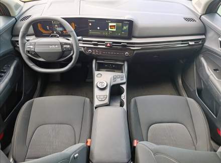 Kia - Sportage