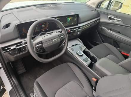 Kia - Avella