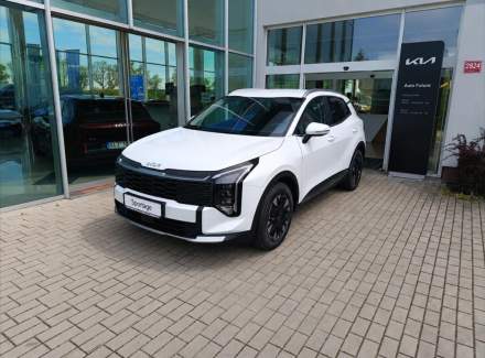 Kia - Avella