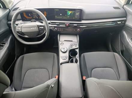 Kia - Avella