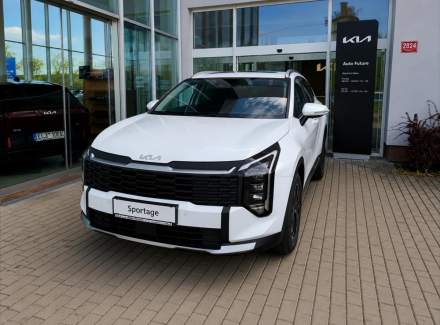 Kia - Avella