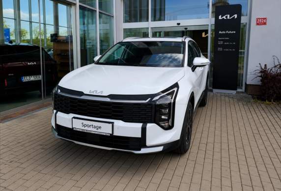 Kia - Avella