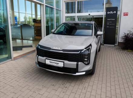 Kia - Avella