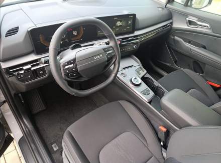 Kia - Avella