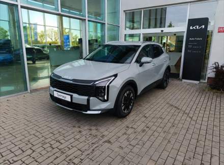 Kia - Avella
