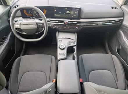 Kia - Avella