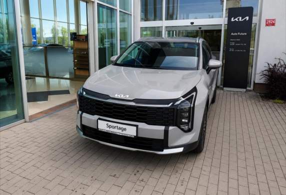 Kia - Avella