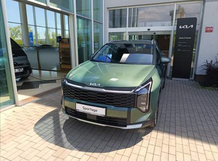 Kia - Avella