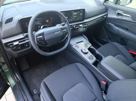 Kia - Avella