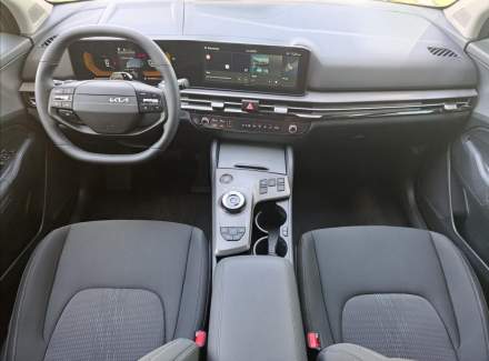 Kia - Avella