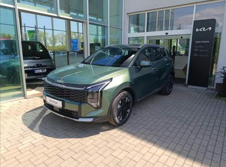 Kia - Avella