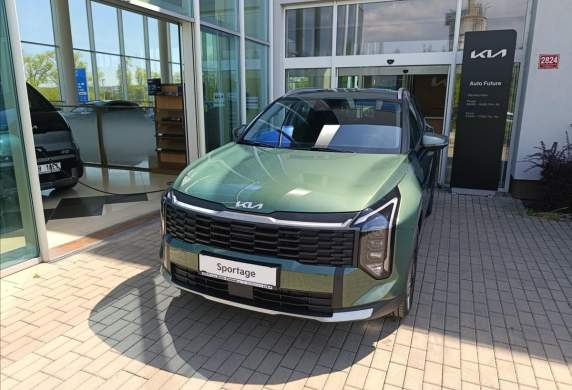 Kia - Avella