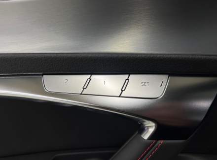 Audi - A6