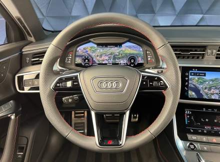 Audi - A6