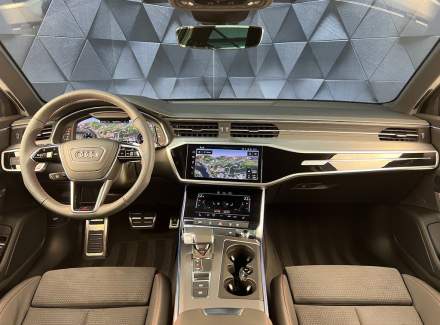 Audi - A6