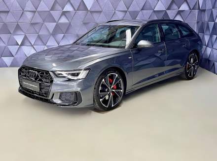Audi - A6