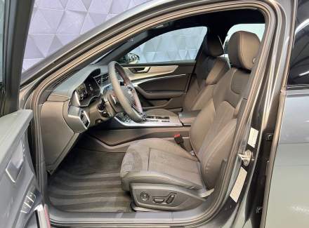 Audi - A6
