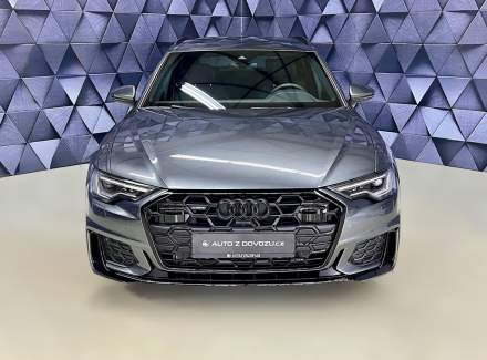 Audi - A6