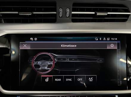 Audi - A6
