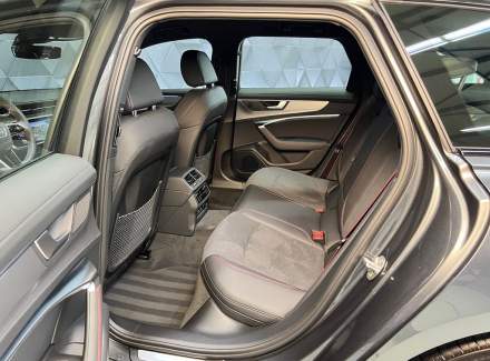 Audi - A6