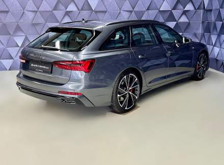 Audi - A6