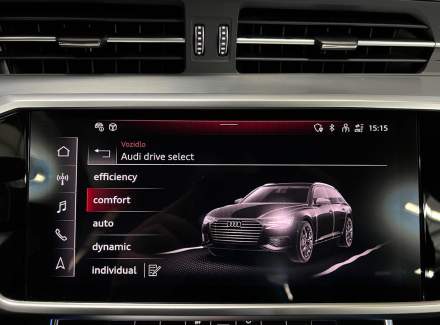 Audi - A6