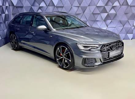 Audi - A6