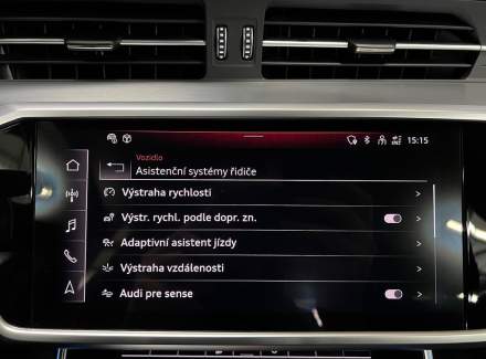 Audi - A6
