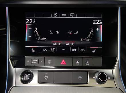 Audi - A6