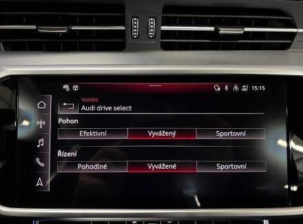 Audi - A6