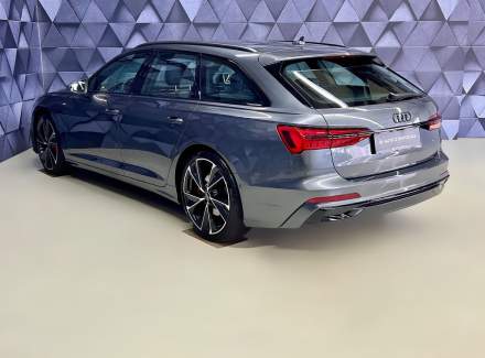 Audi - A6