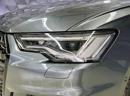 Audi - A6
