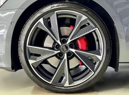 Audi - A6
