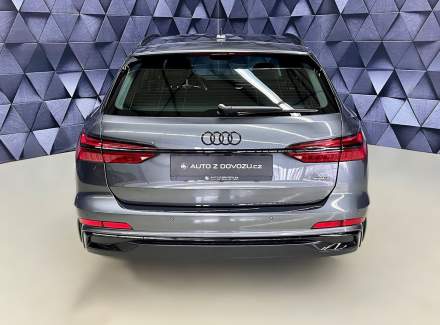 Audi - A6