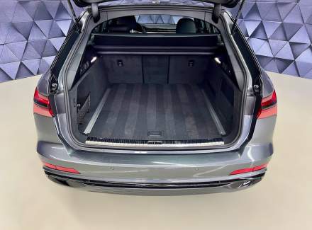 Audi - A6