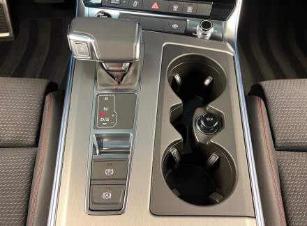 Audi - A6