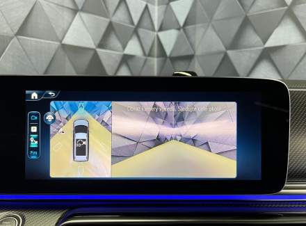 Mercedes-Benz - V-class