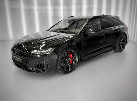 Audi - RS 6