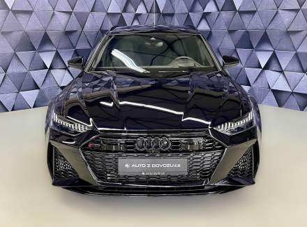 Audi - RS 6