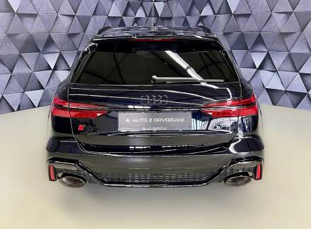 Audi - RS 6