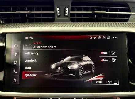 Audi - RS 6
