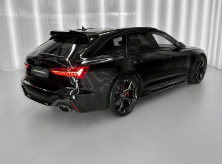Audi - RS 6