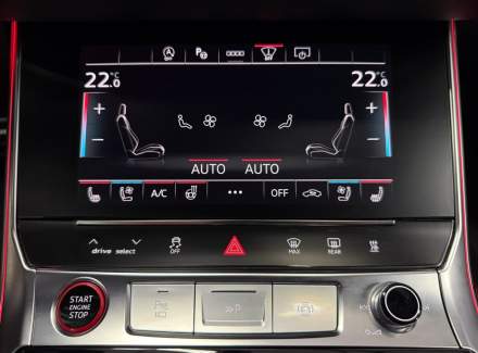 Audi - RS 6