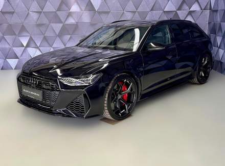 Audi - RS 6
